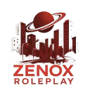 ｢🎃｣ Zenox Roleplay