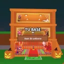 ~ 🎃HALLOWEEN BASE🎃 ~