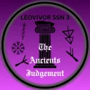 Leovivor Season Three: The Ancients Judgement