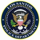 LSPD | NewParadise