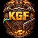 | KGF | THE GOLDEN FEAR