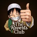 The Reverts Club 🍀