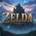 Zelda 1.1