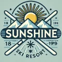 🚠Sun Shine Ski Resort 🚠| Roblox
