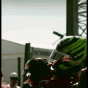 Bearman’s Pit Crew