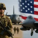USA Army| Plac Zabaw