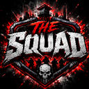 THE SQUAD Server Icon