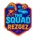 THE SQUAD Server Icon