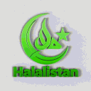 Halalistan