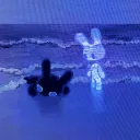 [DJ2L] ꒰ ⊹ .Blue𝓙elly ७ ︵ wip Discord Server Icon