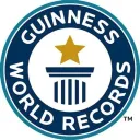 100 Player World Record video