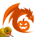 The Dragon's Nest 🎃