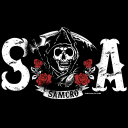 SONS MC | Sierra Valley Discord server icon