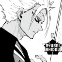 / Starved  ୨ৎ Shidou tag