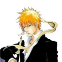 BLEACH