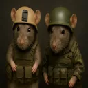 Rat team