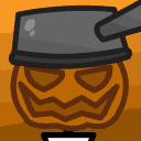 Roundhead - PvZ