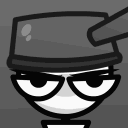 Roundhead - PvZ