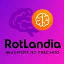 🛒┇RotLândia!