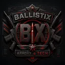 TL | Ballistix Armory (NW)