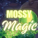 Mossy Magic ✨