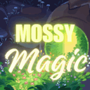 Mossy Magic ✨