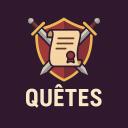 Quêtes