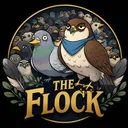 The Flock™ | Streaming Community