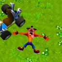 The Wumpa Paradise
