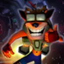 Crash Bandicoot Fan Server