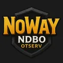 ⌬ NoWay | ndbo ⌬