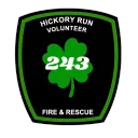 Hickory Run Fire Dept.