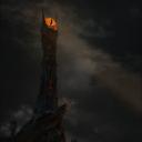 Sauron's Shadow Nest Discord server logo
