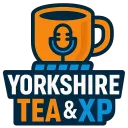 Yorkshire Tea & XP