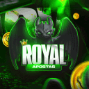 ORG ROYAL | SALA 0,30c