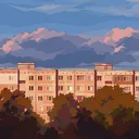 Северный Проспект