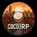 Discovery icon for 🥥 Coco | RP 🌉🏗 Discord server