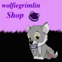 Wolfiegrimlinshope creations
