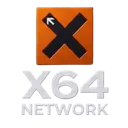 x64 Network