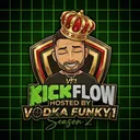 KICK FLOW S2