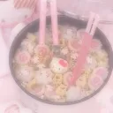 ˚˖𓍢🌷✧˚.🎀⋆ / ᴀɴɢᴇʟɪᴄ