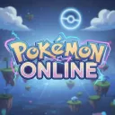 Pokemon Online's icon