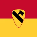 1st Cavalry | 1st Batt | A Company