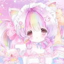 ♡  kawaiipawz ﹒ ૮꒰ྀི∩´ ᵕ `∩꒱ྀིა