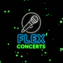𝑭𝑳𝑬𝑿 𝑪𝑶𝑵𝑪𝑬𝑹𝑻𝑺! ⭐🎤