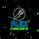 𝑭𝑳𝑬𝑿 𝑪𝑶𝑵𝑪𝑬𝑹𝑻𝑺! ⭐🎤
