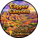 Copper Canyons
