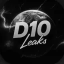 D10 Leaks✨