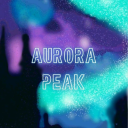Aurora peak Discord server icon