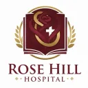 Rose Hill Hospital | 🏥
